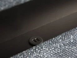 Sinfonia Premium Diamond sängynpääty, eri vaihtoehtoja