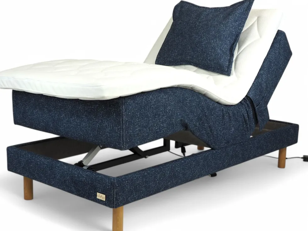 Sinfonia Premium moottorisänky 80x200 cm