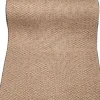 Sisal käytävämatto 90 cm Ziczac natural