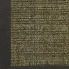 Sisal matto Boucle, Sammal, mittojen mukaan