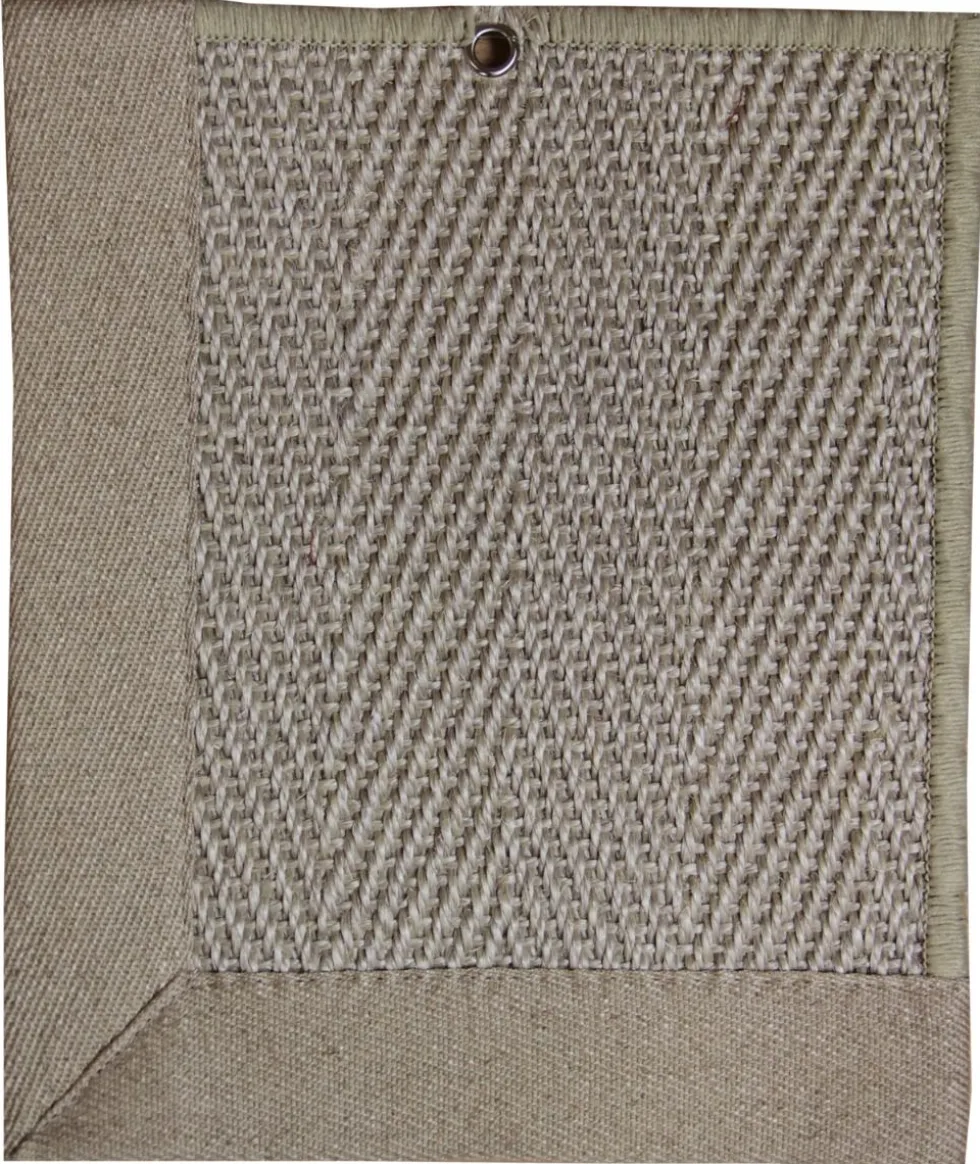 Sisal matto Habanna, Kiiruna, mittojen mukaan