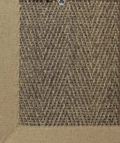 Sisal matto Habanna, Kuukkeli, mittojen mukaan