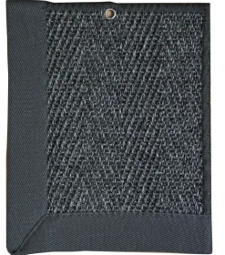 Sisal matto Habanna, Metso, mittojen mukaan