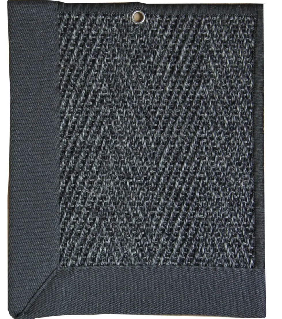 Sisal matto Habanna, Metso, mittojen mukaan