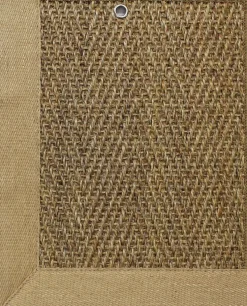 Sisal matto Habanna, Peippo, mittojen mukaan