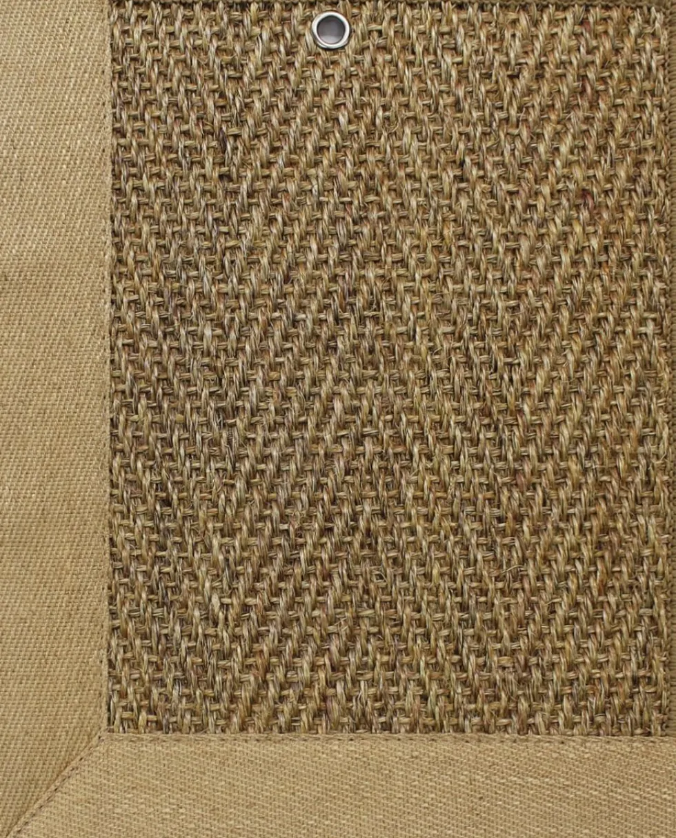 Sisal matto Habanna, Peippo, mittojen mukaan