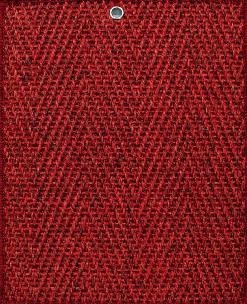 Sisal matto Habanna, Tilhi, mittojen mukaan
