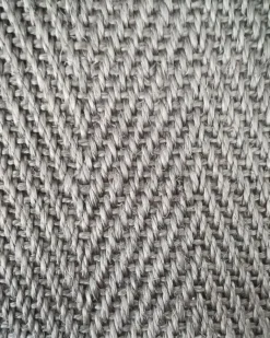 Sisal matto Habanna, Ukuli, mittojen mukaan