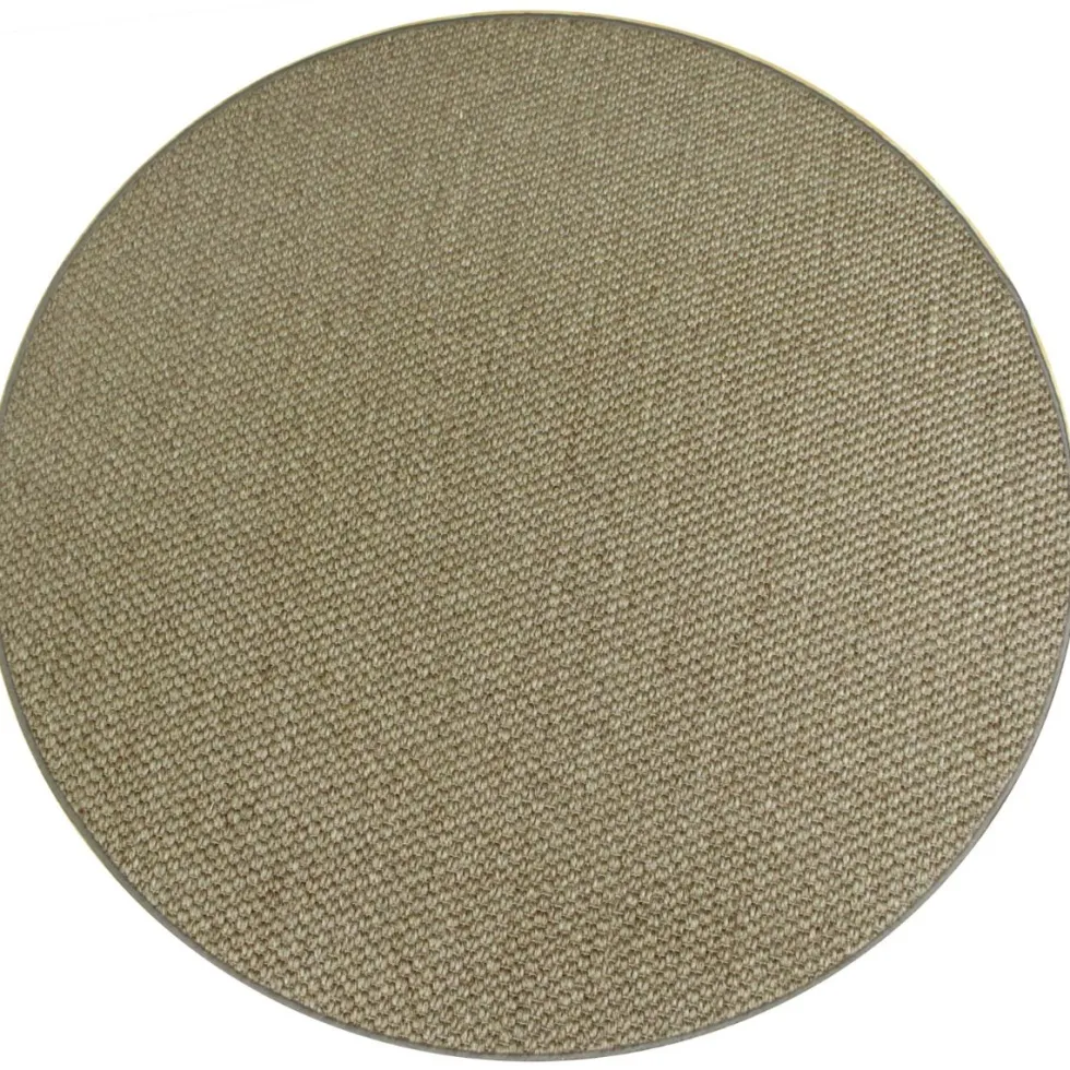 Sisal matto Sambrossa, Naava, mittojen mukaan