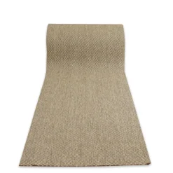 Sisal Natural käytävämatto 90 cm