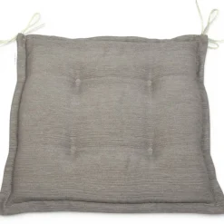 Solo istuinpehmuste 41x41, taupe