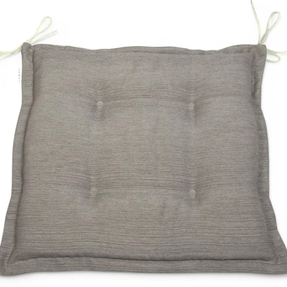 Solo istuinpehmuste 41x41, taupe