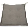 Solo istuinpehmuste 46x46, taupe