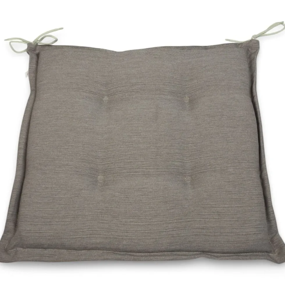 Solo istuinpehmuste 46x46, taupe