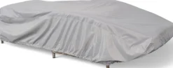 Suojapeite aurinkovuoteelle 210 x 88 x 45 cm