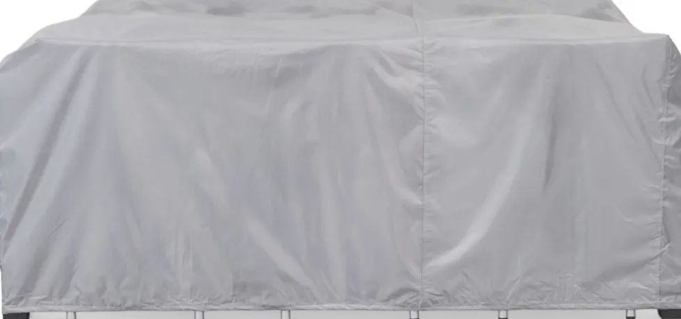 Suojapeite ulkokalusteille 220 x 130 x 85 cm
