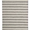 Svanefors Natasha 70x140 cm, musta