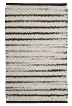 Svanefors Natasha 70x240 cm, musta