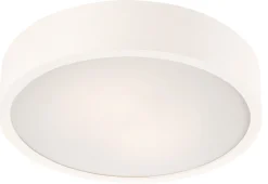 Tablet Led plafondi, halk. 37 cm