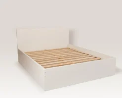 Talvitie Box sänky 160cm, eri värejä
