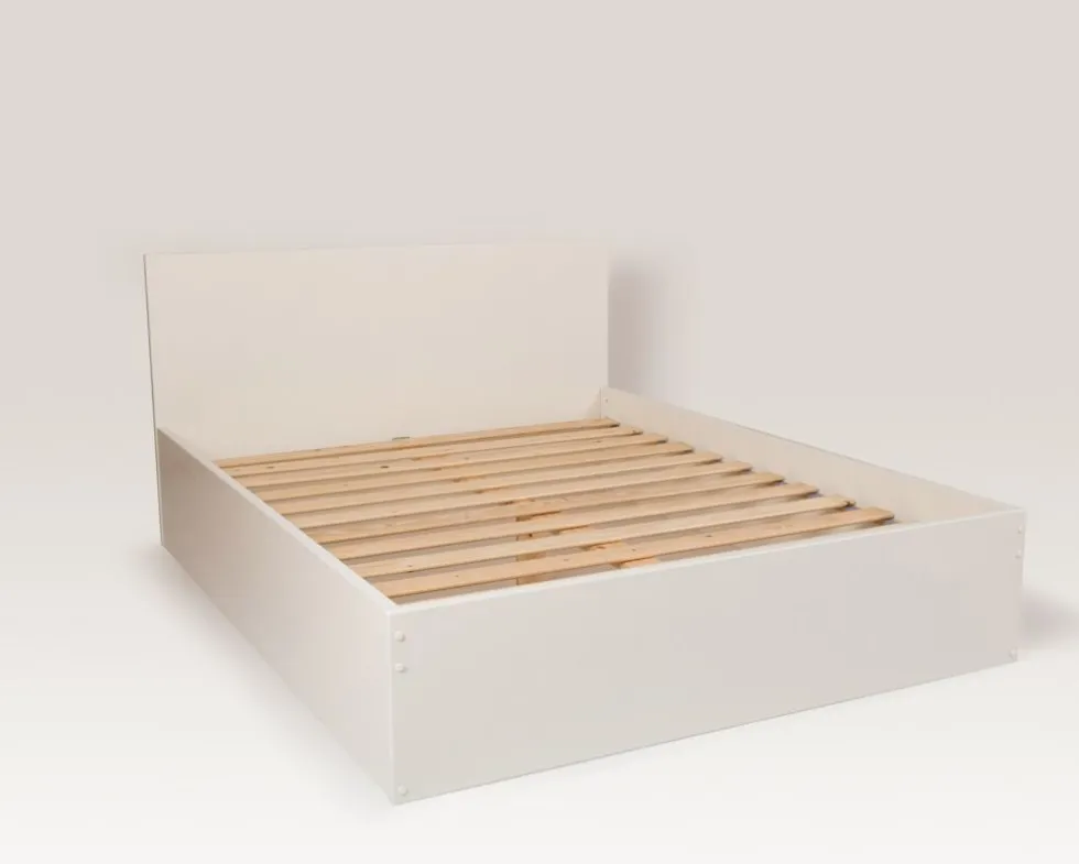 Talvitie Box sänky 160cm, eri värejä