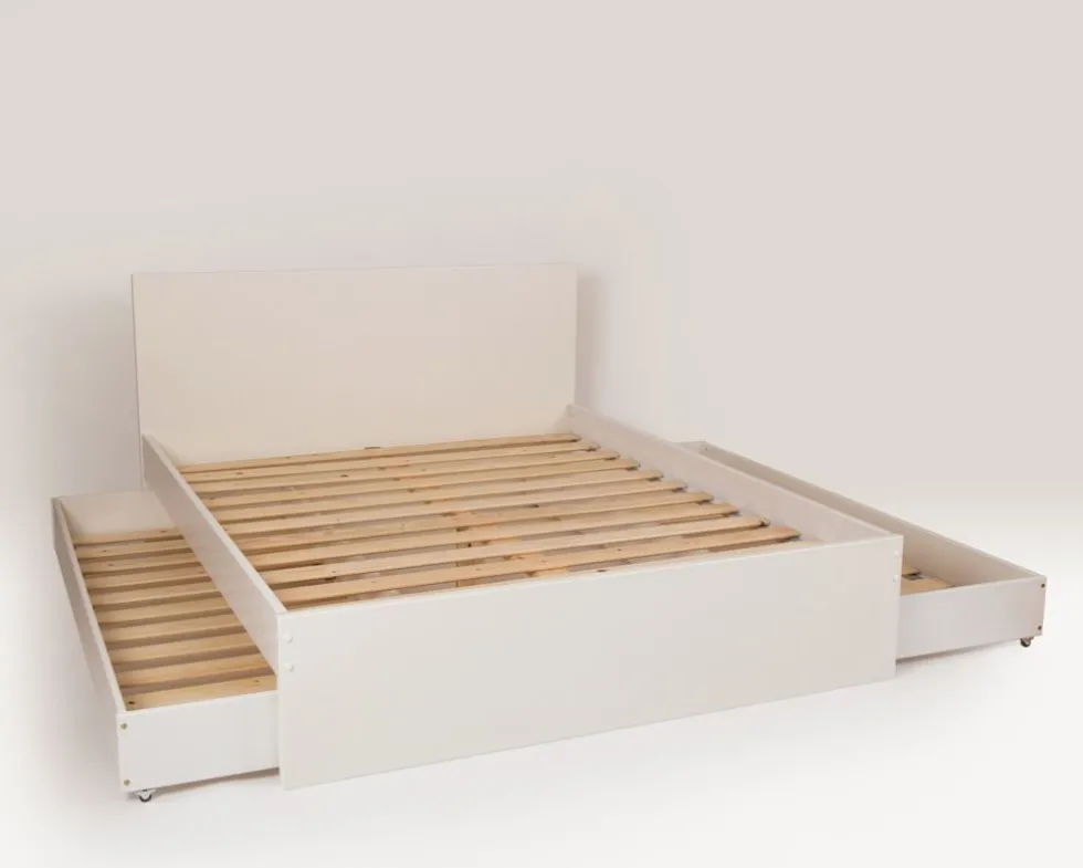 Talvitie Box sänky 160cm, eri värejä