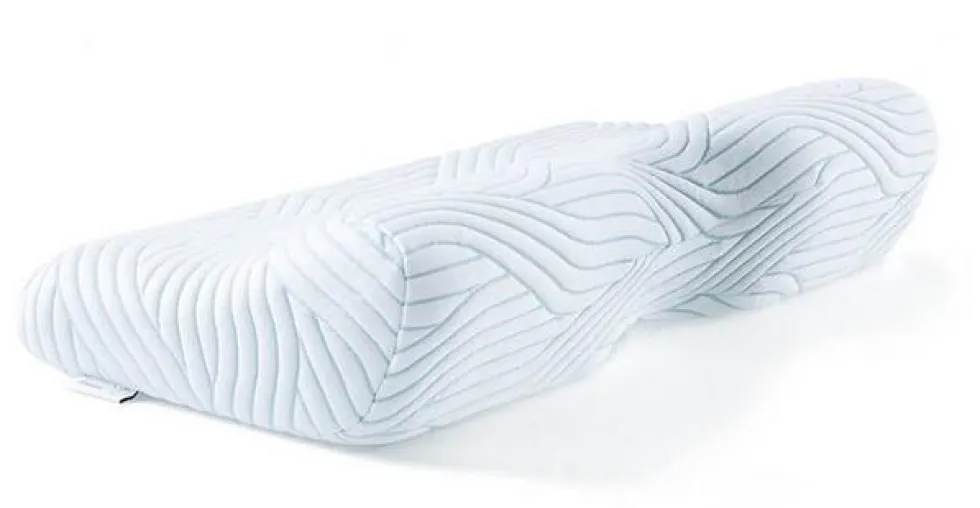 Tempur Ergoplus tyyny, S-koko