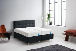 Tempur Flexible Base jenkkisänky 160x200 cm, kampanjaerä!