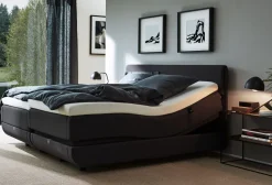 Tempur North Adjustable moottorisänky 90x200cm