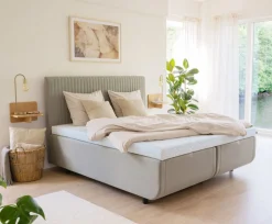 Tempur North Box parivuode 180x200cm