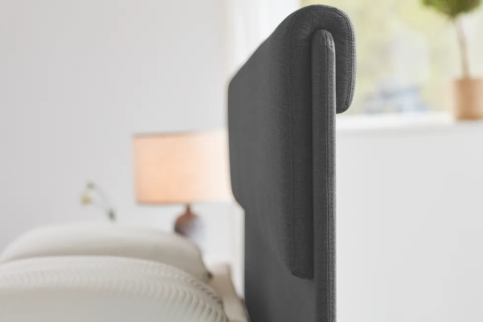 Tempur North Design sängynpääty, eri kokoja