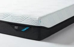Tempur Pro 25cm SmartCool Soft patja, eri kokoja