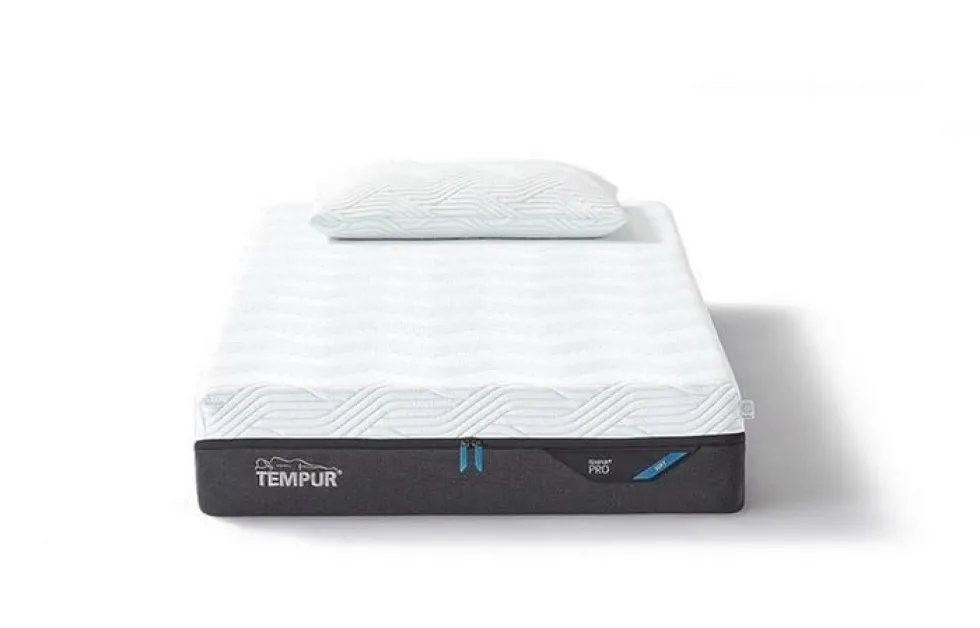 Tempur Pro 25cm SmartCool Soft patja, eri kokoja