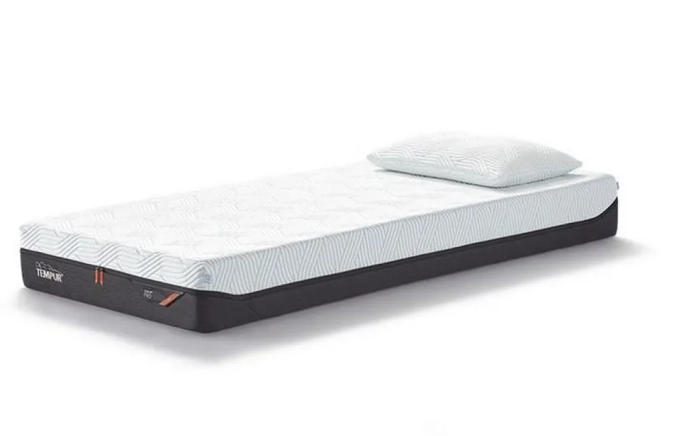 Tempur pro Luxe 30cm SmartCool Firm patja, eri kokoja