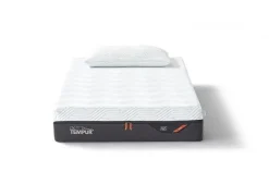 Tempur pro Luxe 30cm SmartCool Firm patja, eri kokoja