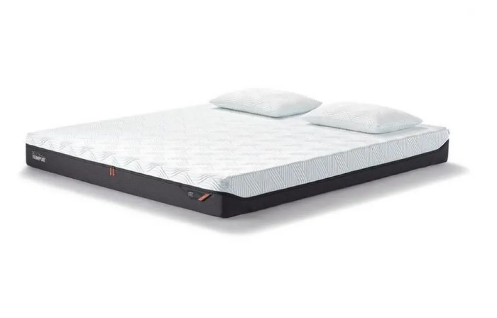 Tempur pro Luxe 30cm SmartCool Firm patja, eri kokoja