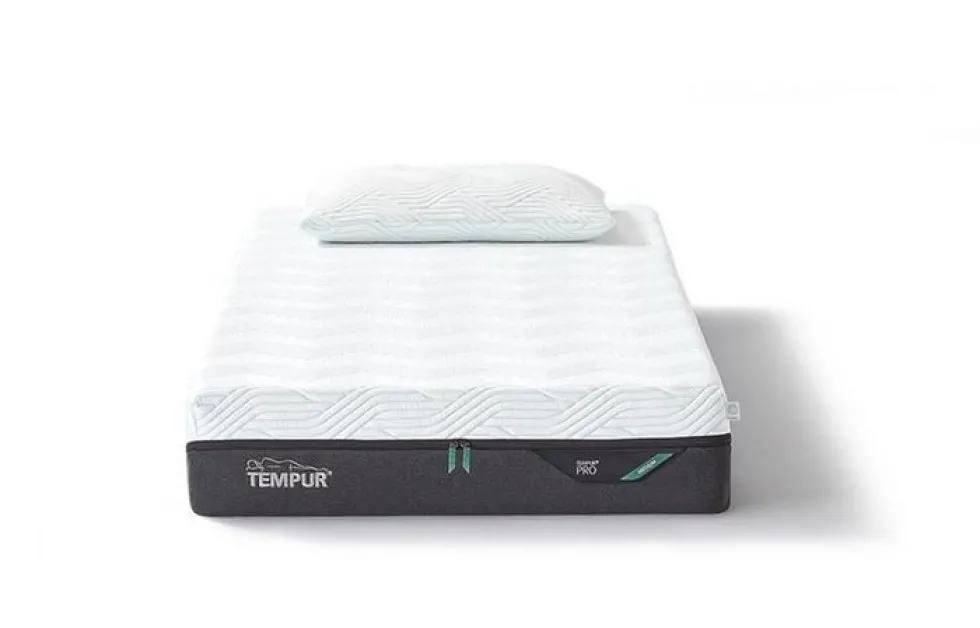 Tempur Pro Luxe 30cm SmartCool Medium patja, eri kokoja