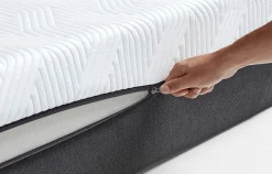 Tempur Pro Plus 25cm SmartCool Firm patja, eri kokoja