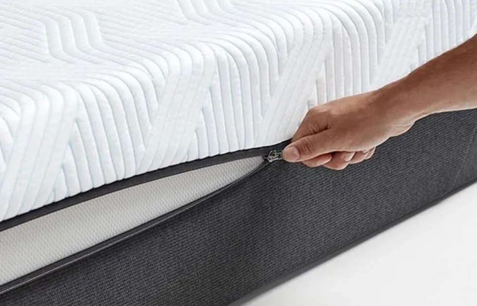 Tempur Pro Plus 25cm SmartCool Medium patja, eri kokoja