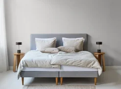 Tempur Stay sänkypaketti 160x200cm, eri vaihtoehtoja