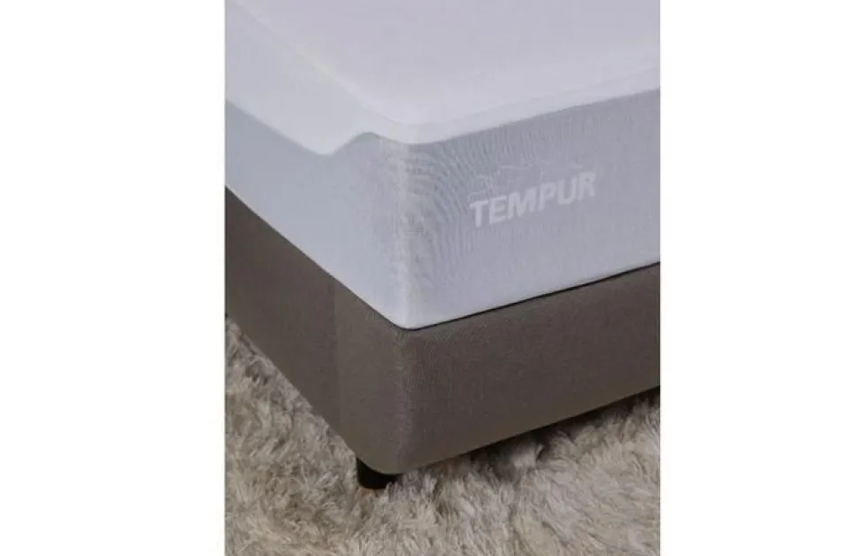 Tempur Tencel suojalakana 7-17cm, eri kokoja