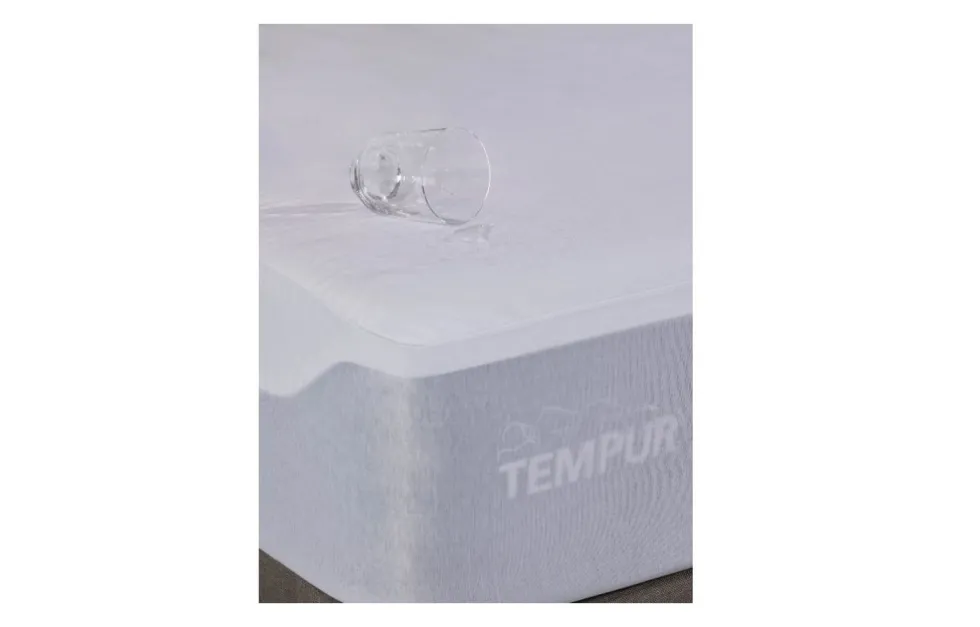 Tempur Tencel suojalakana 7-17cm, eri kokoja