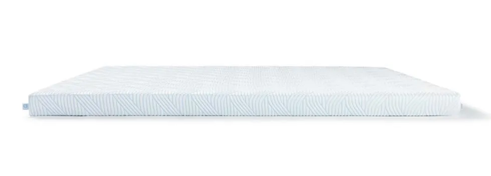 Tempur 120x200 petauspatja 8cm Pro Plus