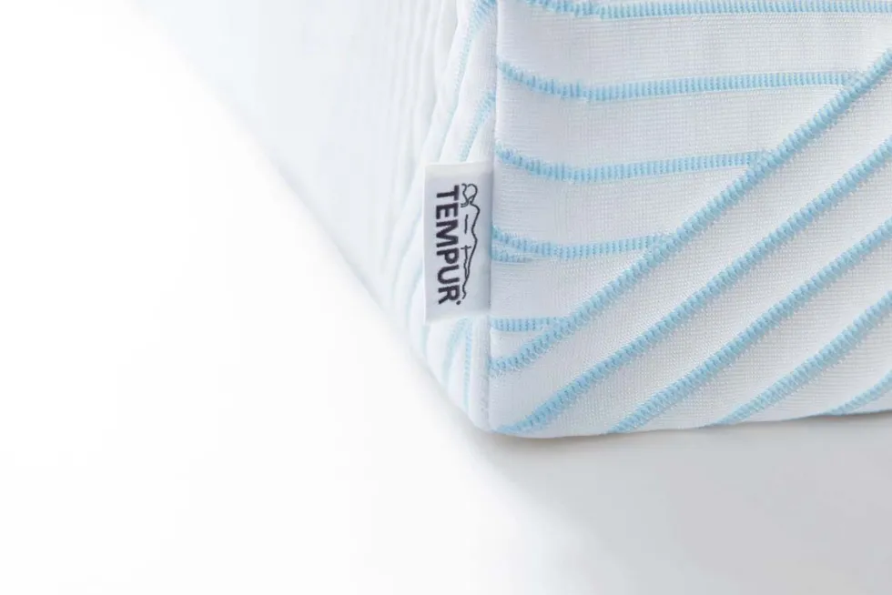 Tempur 90x210 petauspatja 8cm Pro Plus