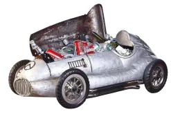Think Outside Silver Arrow-juomacooler