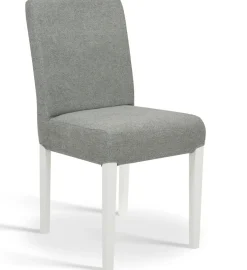 Tähkä ruokaryhmä neljälle, valkoinen