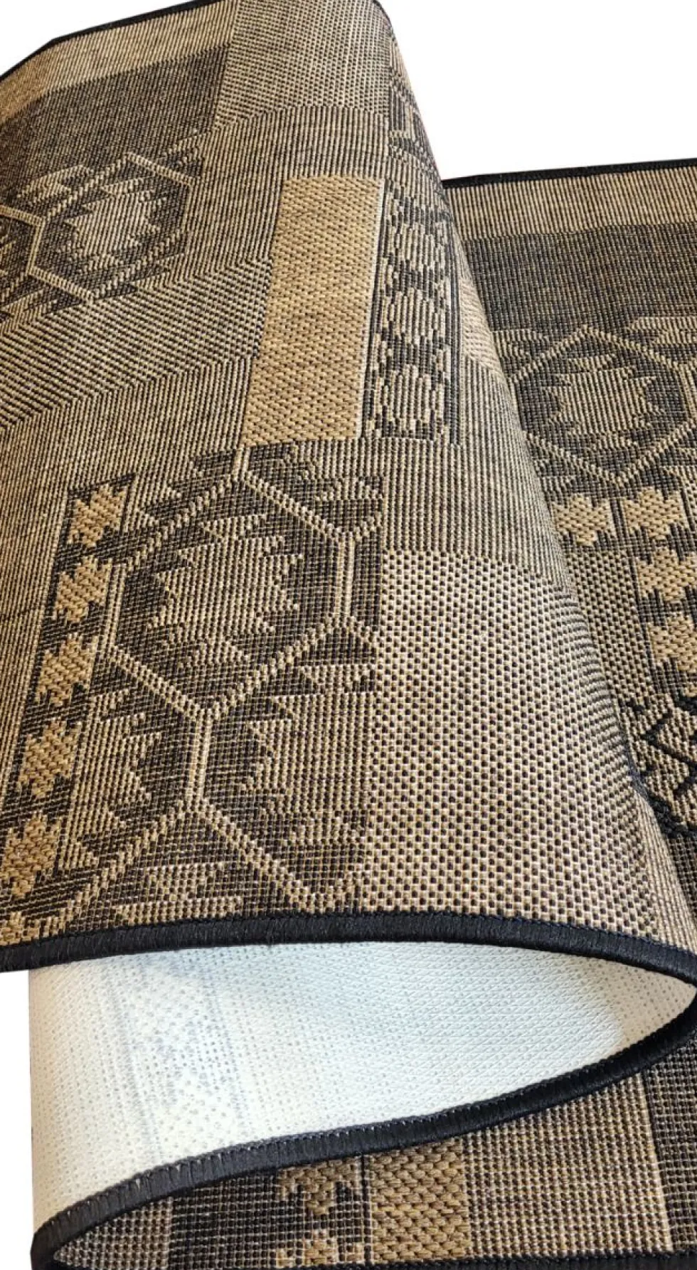 Tilkku käytävämatto 80 cm
