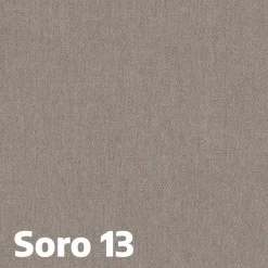 Toledo avokulmasohva, eri värejä