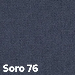 Toledo avokulmasohva, eri värejä