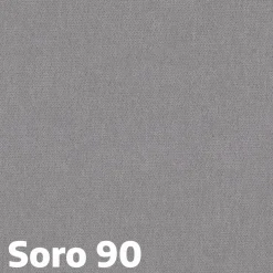 Toledo 2-istuttava sohva, eri värejä